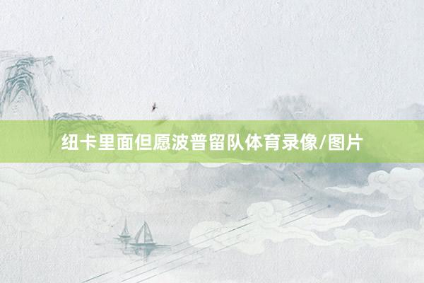 纽卡里面但愿波普留队体育录像/图片